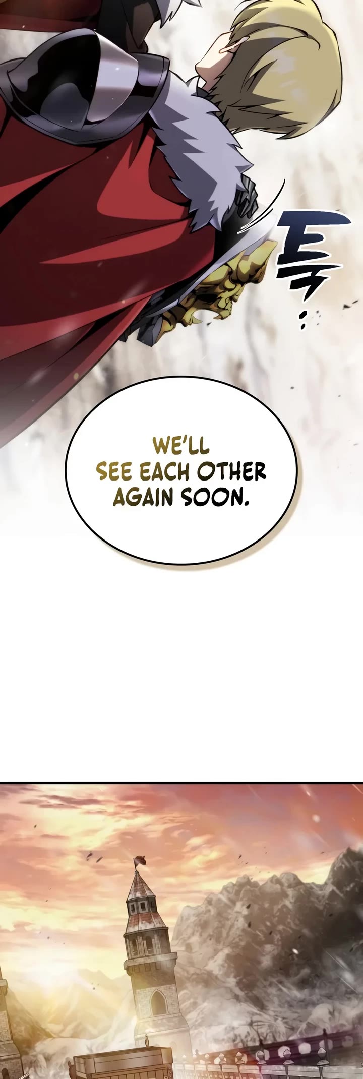 I Became the First Prince: Legend of Sword's Song Chapter 54 page 5 - Chapter 54