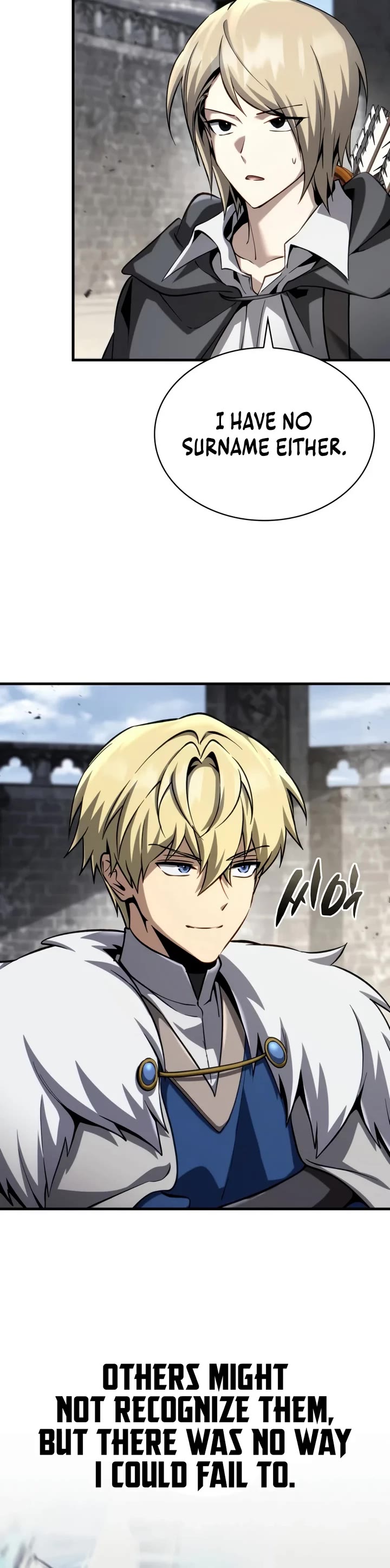 I Became the First Prince: Legend of Sword's Song Chapter 54 page 50 - Chapter 54