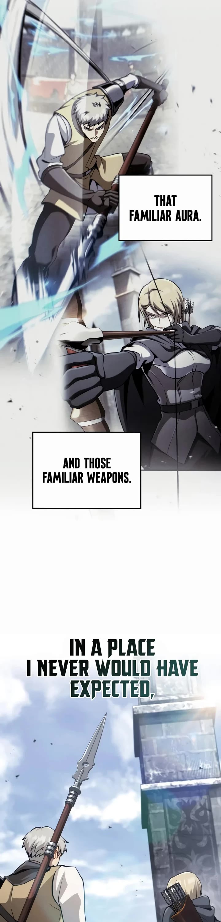 I Became the First Prince: Legend of Sword's Song Chapter 54 page 51 - Chapter 54