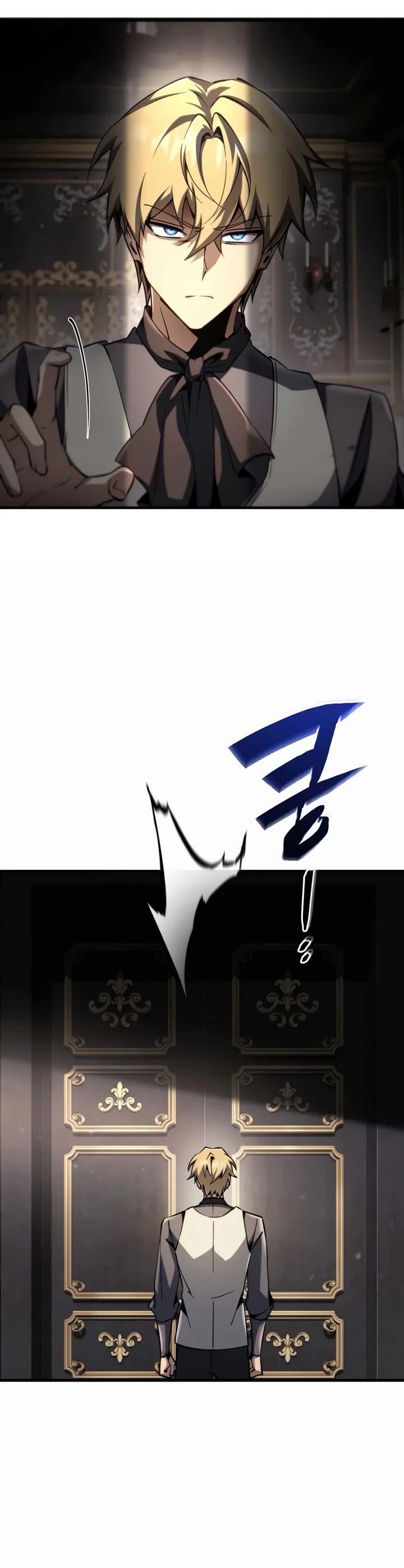 I Became the First Prince: Legend of Sword's Song Chapter 55 page 49 - Chapter 55