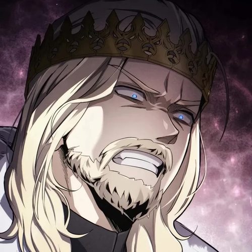 I Became the First Prince: Legend of Sword's Song Chapter 55 cover