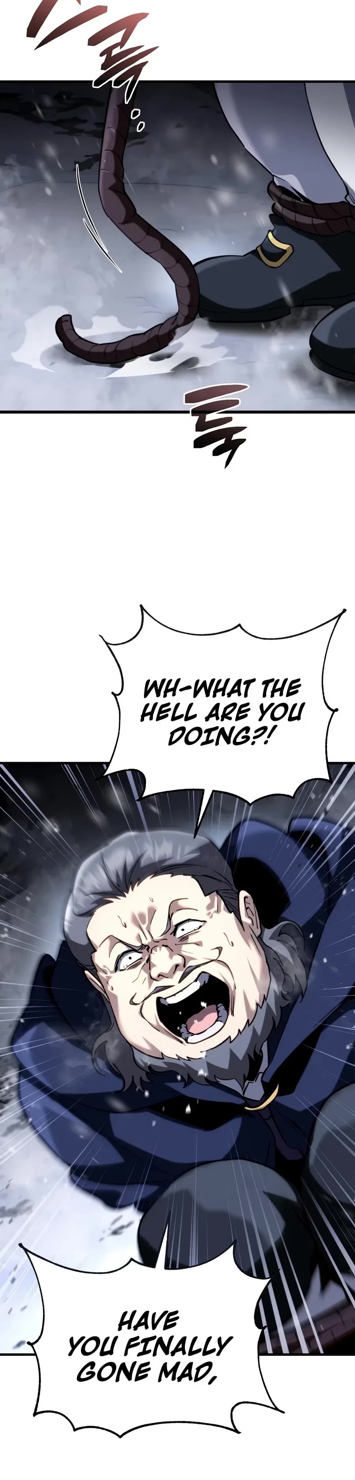 I Became the First Prince: Legend of Sword's Song Chapter 56 page 12 - Chapter 56