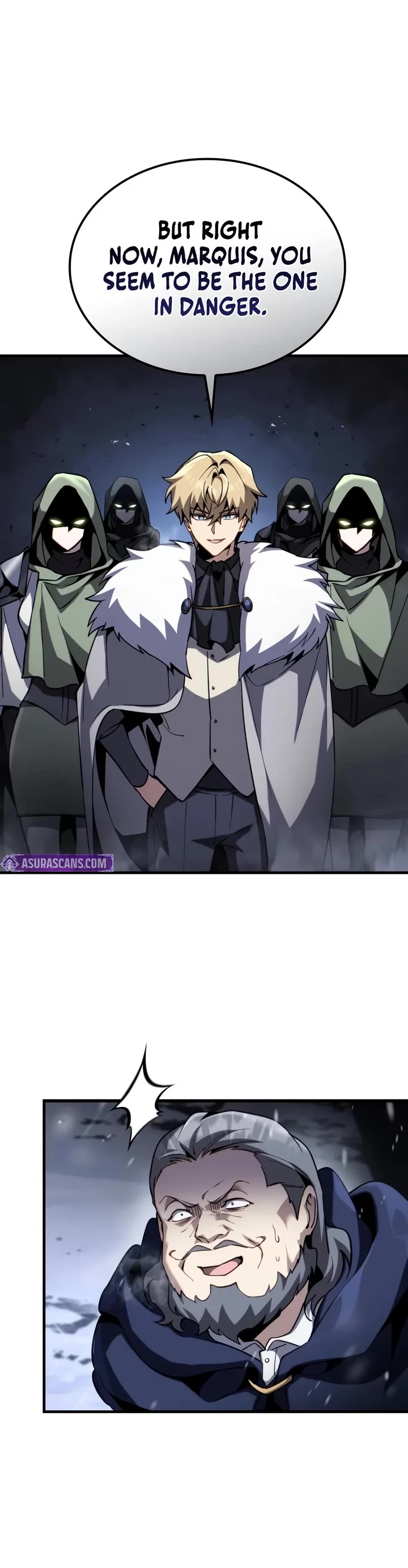 I Became the First Prince: Legend of Sword's Song Chapter 56 page 15 - Chapter 56