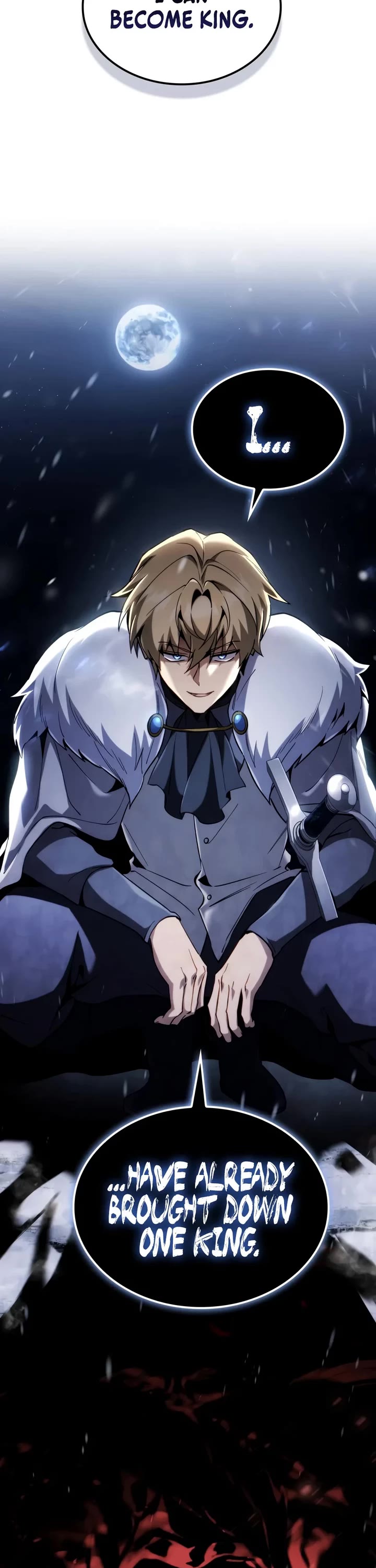 I Became the First Prince: Legend of Sword's Song Chapter 56 page 18 - Chapter 56
