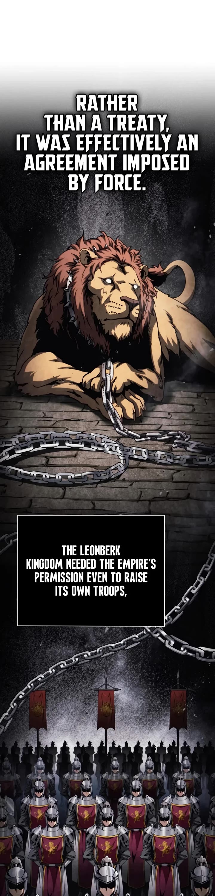 I Became the First Prince: Legend of Sword's Song Chapter 56 page 31 - Chapter 56