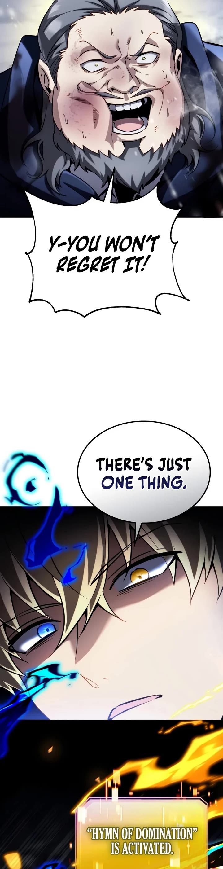 I Became the First Prince: Legend of Sword's Song Chapter 56 page 39 - Chapter 56