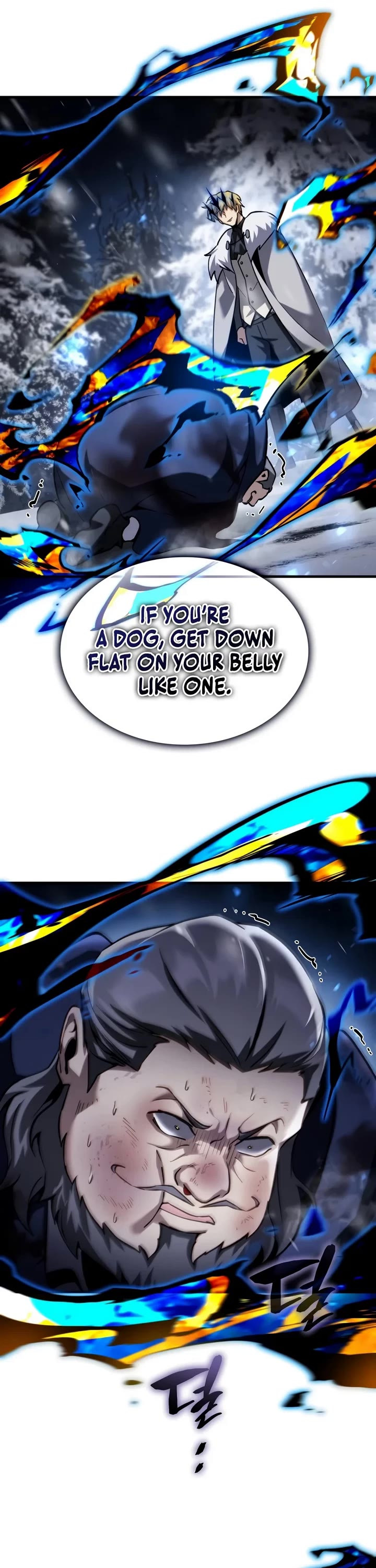 I Became the First Prince: Legend of Sword's Song Chapter 56 page 41 - Chapter 56
