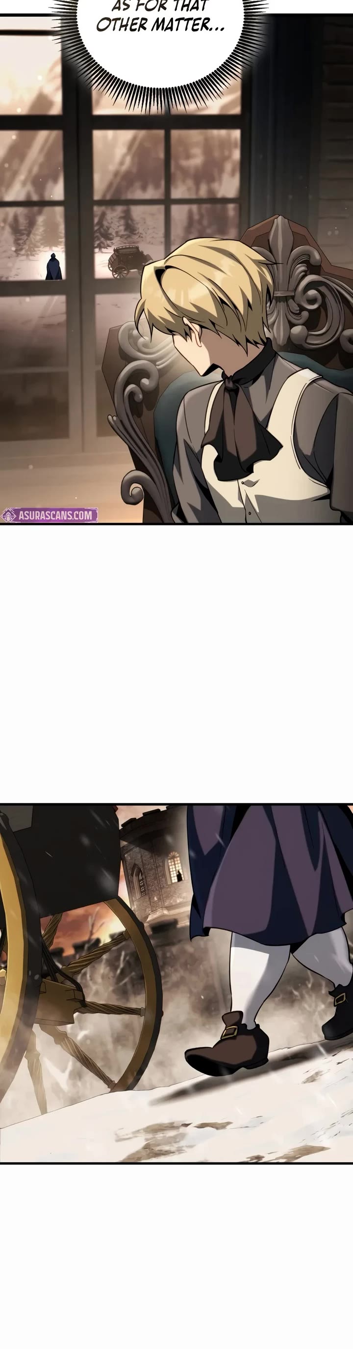 I Became the First Prince: Legend of Sword's Song Chapter 56 page 5 - Chapter 56