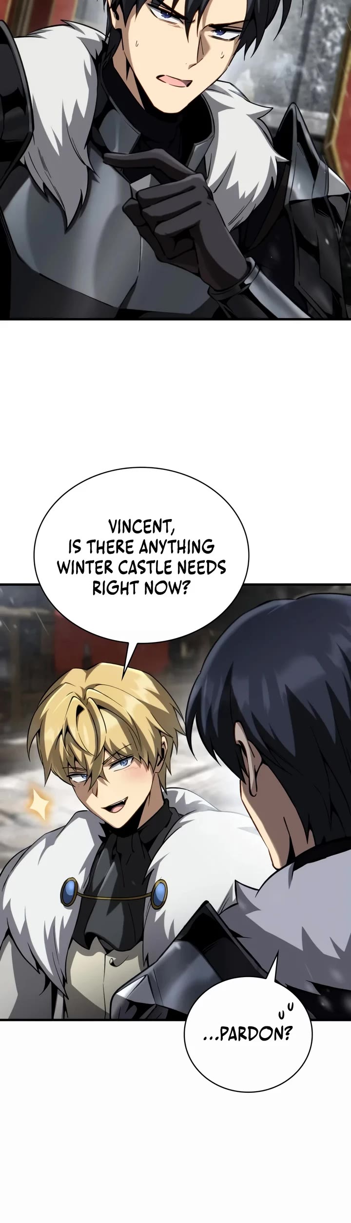 I Became the First Prince: Legend of Sword's Song Chapter 56 page 50 - Chapter 56