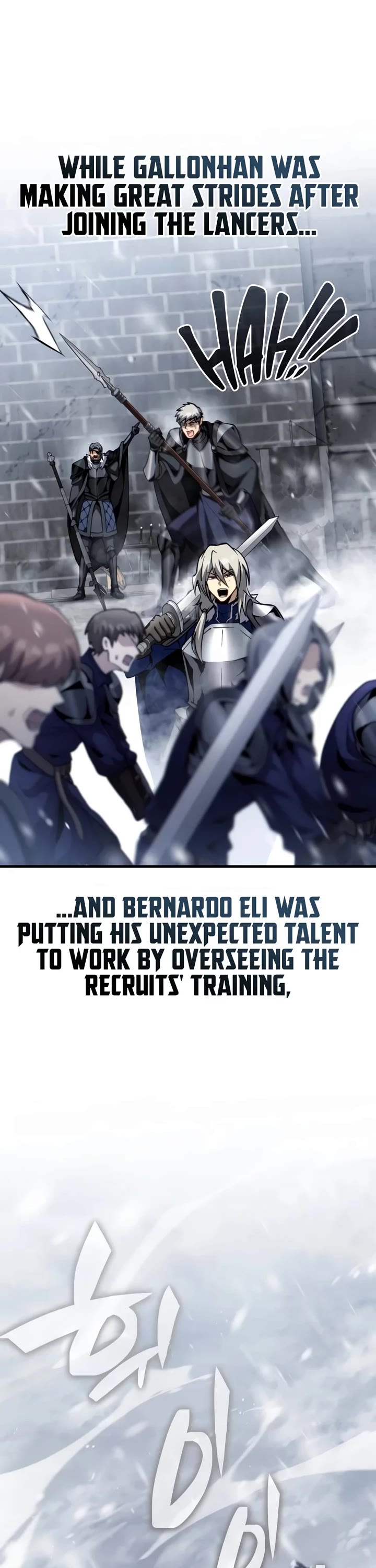 I Became the First Prince: Legend of Sword's Song Chapter 57 page 12 - Chapter 57
