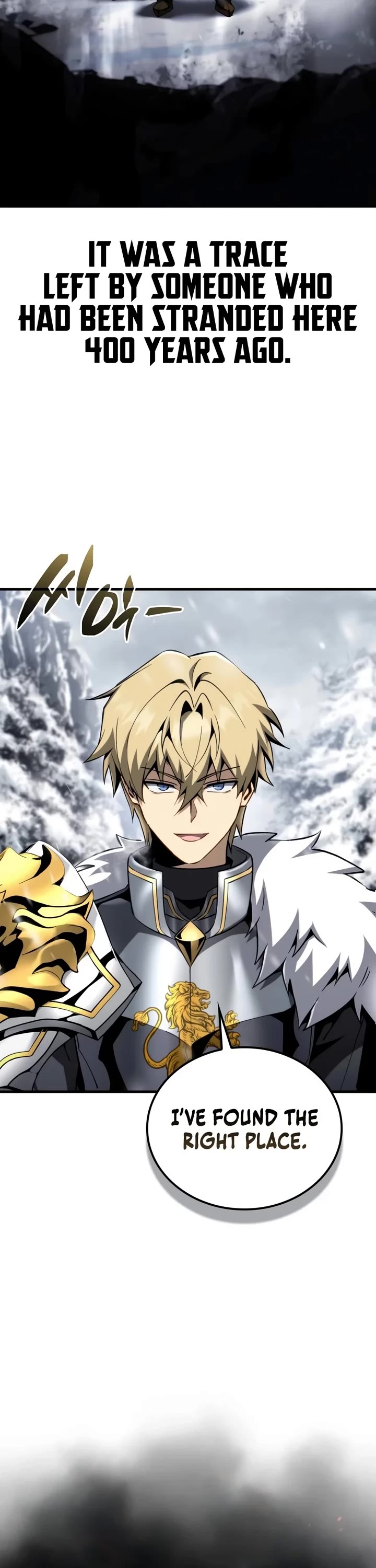 I Became the First Prince: Legend of Sword's Song Chapter 57 page 18 - Chapter 57