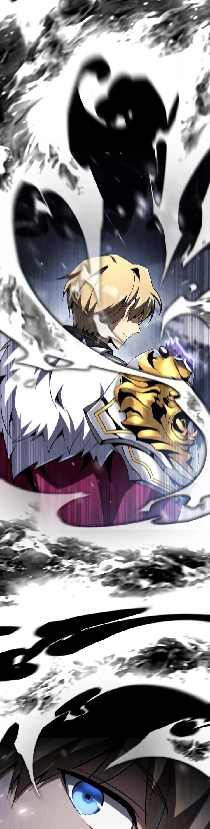 I Became the First Prince: Legend of Sword's Song Chapter 57 page 25 - Chapter 57