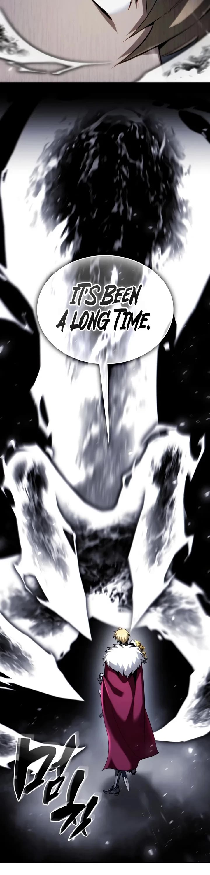 I Became the First Prince: Legend of Sword's Song Chapter 57 page 26 - Chapter 57