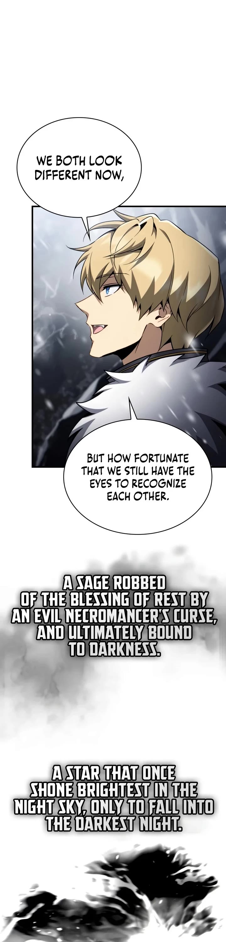 I Became the First Prince: Legend of Sword's Song Chapter 57 page 27 - Chapter 57