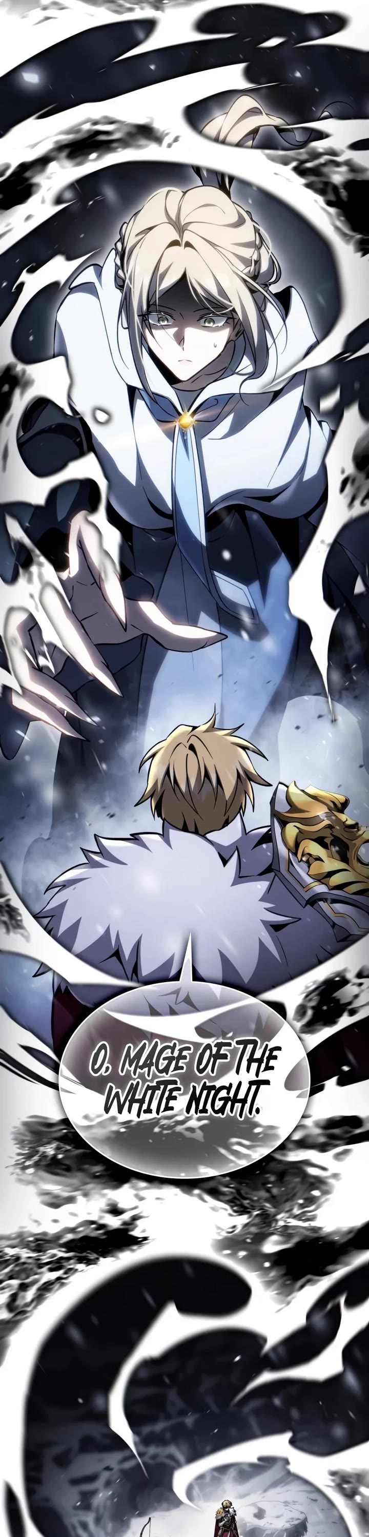 I Became the First Prince: Legend of Sword's Song Chapter 57 page 28 - Chapter 57