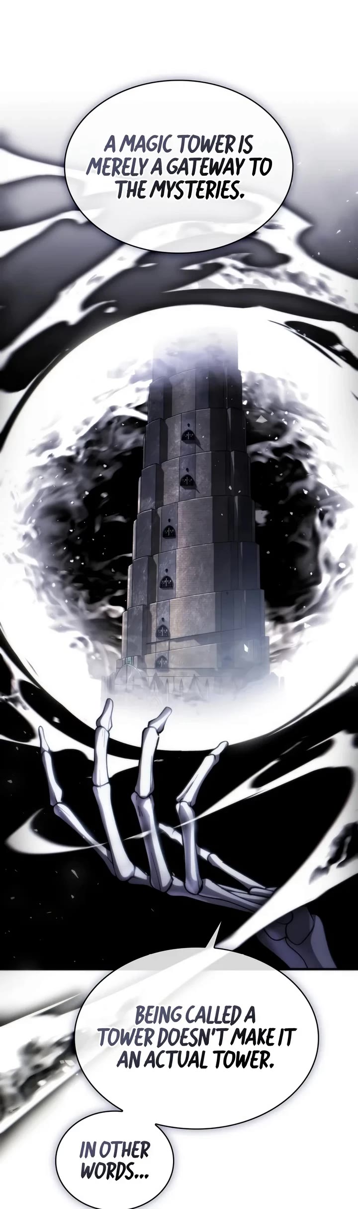 I Became the First Prince: Legend of Sword's Song Chapter 57 page 50 - Chapter 57
