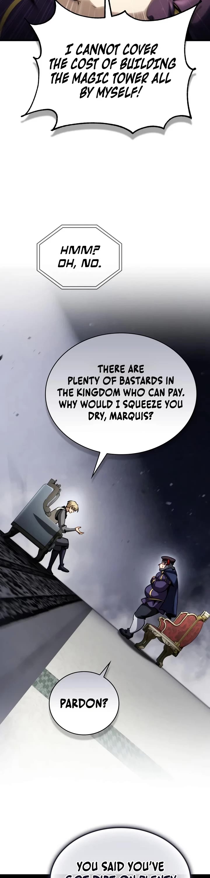 I Became the First Prince: Legend of Sword's Song Chapter 57 page 7 - Chapter 57