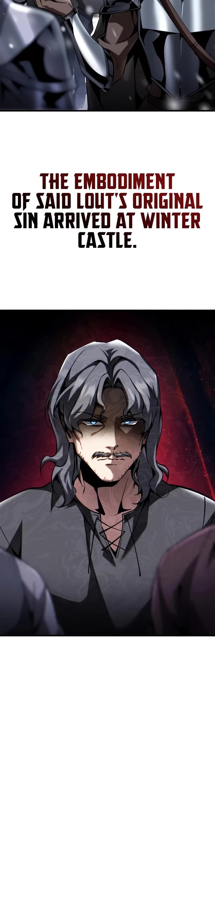 I Became the First Prince: Legend of Sword's Song Chapter 58 page 13 - Chapter 58