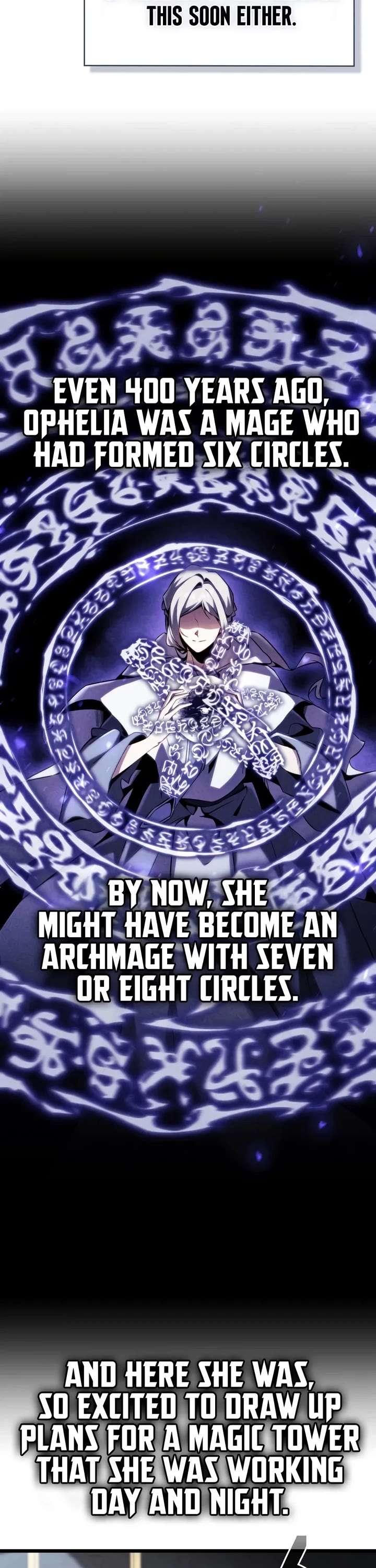 I Became the First Prince: Legend of Sword's Song Chapter 58 page 2 - Chapter 58