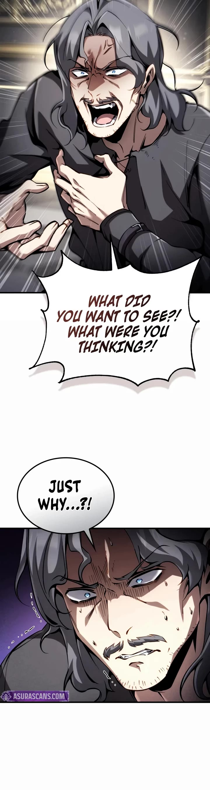 I Became the First Prince: Legend of Sword's Song Chapter 58 page 20 - Chapter 58