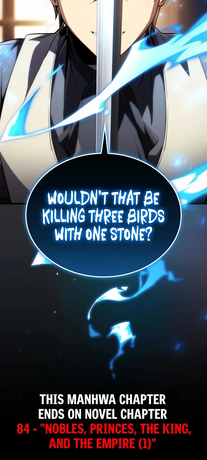 I Became the First Prince: Legend of Sword's Song Chapter 58 page 52 - Chapter 58