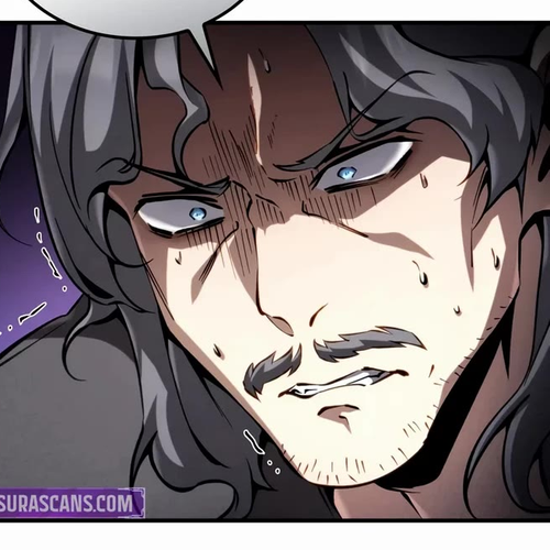 I Became the First Prince: Legend of Sword's Song Chapter 58 cover