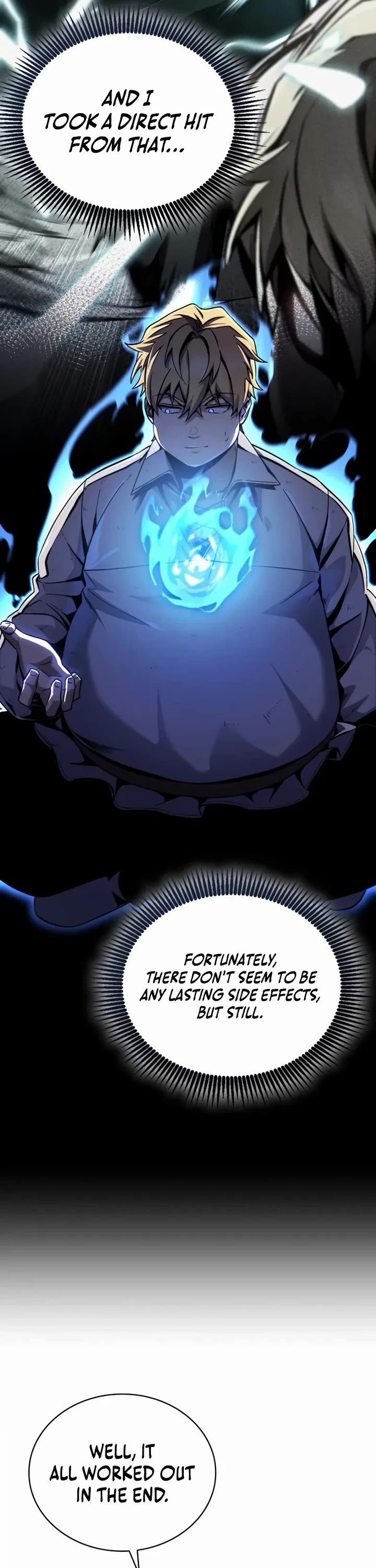 I Became the First Prince: Legend of Sword's Song Chapter 6 page 17 - Chapter 6