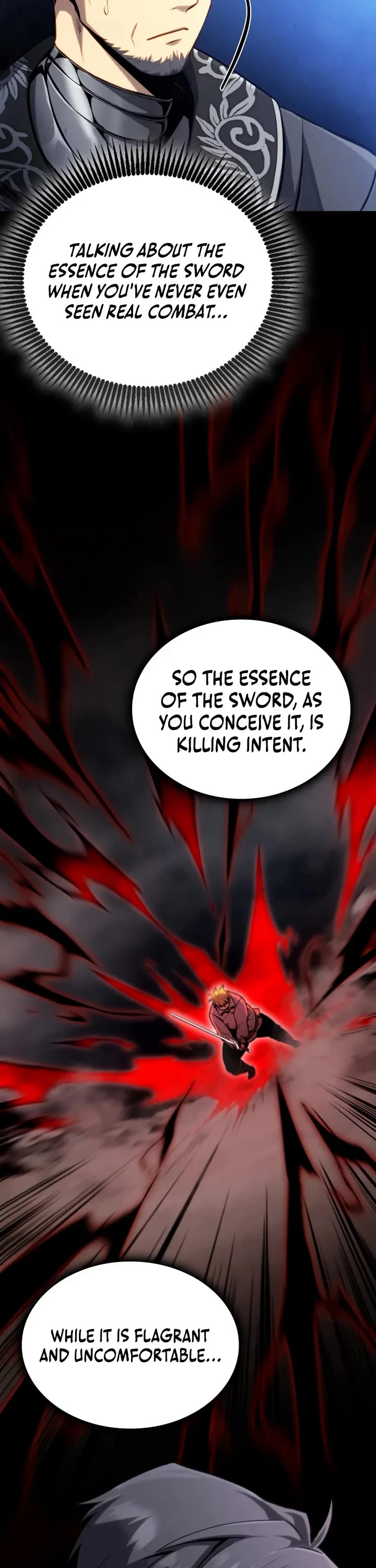 I Became the First Prince: Legend of Sword's Song Chapter 6 page 22 - Chapter 6