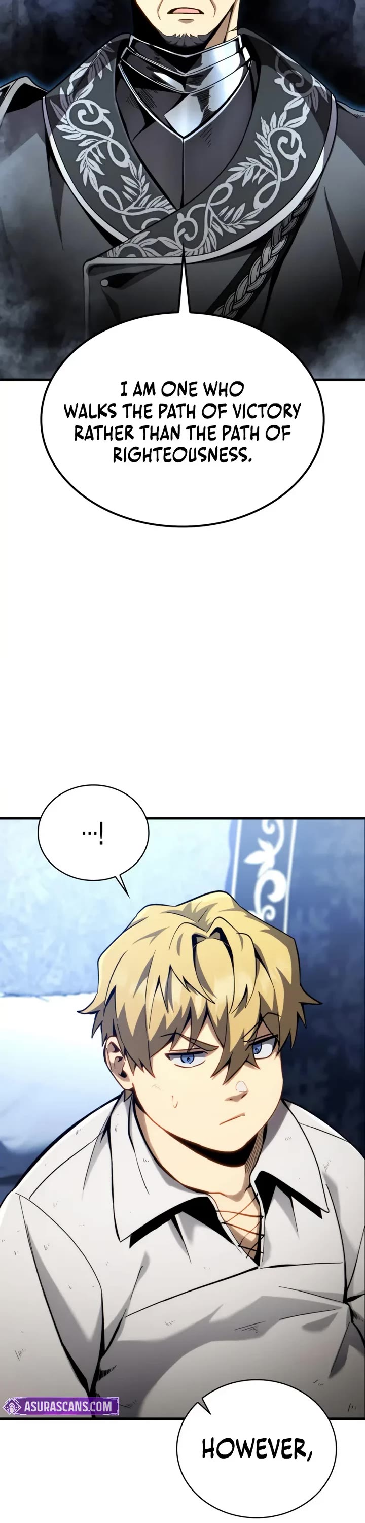 I Became the First Prince: Legend of Sword's Song Chapter 6 page 26 - Chapter 6