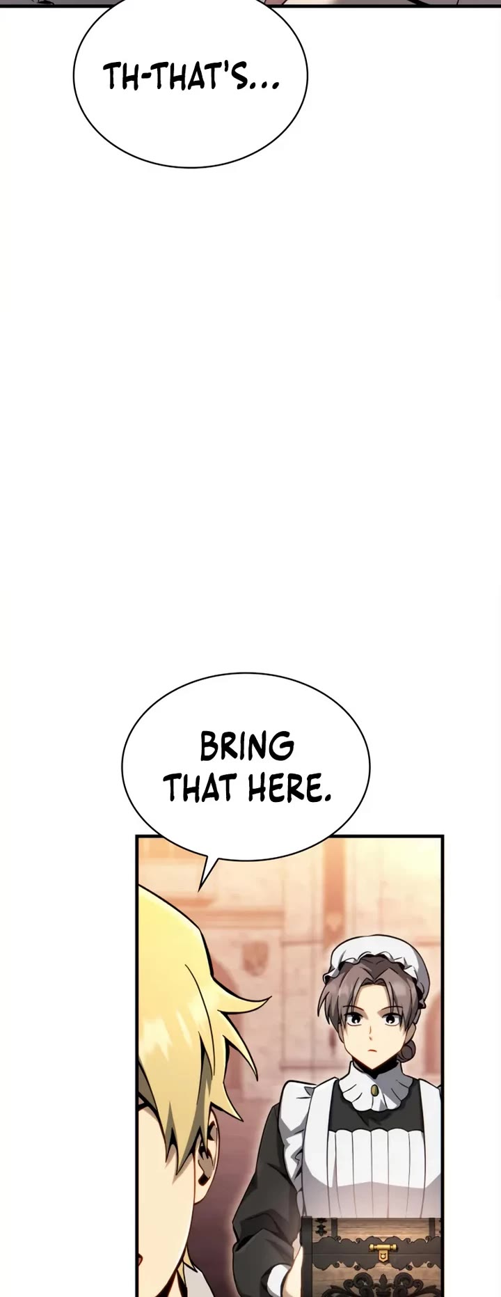I Became the First Prince: Legend of Sword's Song Chapter 6 page 33 - Chapter 6