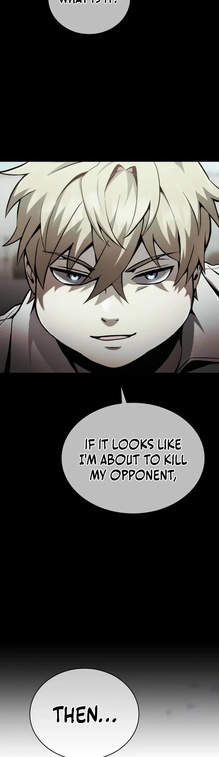 I Became the First Prince: Legend of Sword's Song Chapter 6 page 4 - Chapter 6