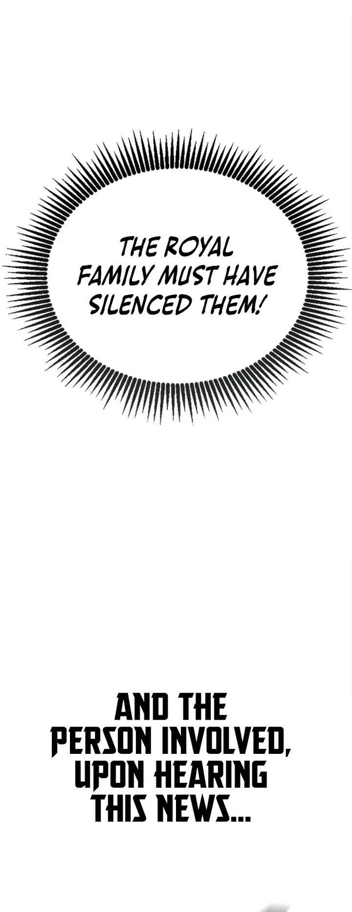 I Became the First Prince: Legend of Sword's Song Chapter 6 page 43 - Chapter 6