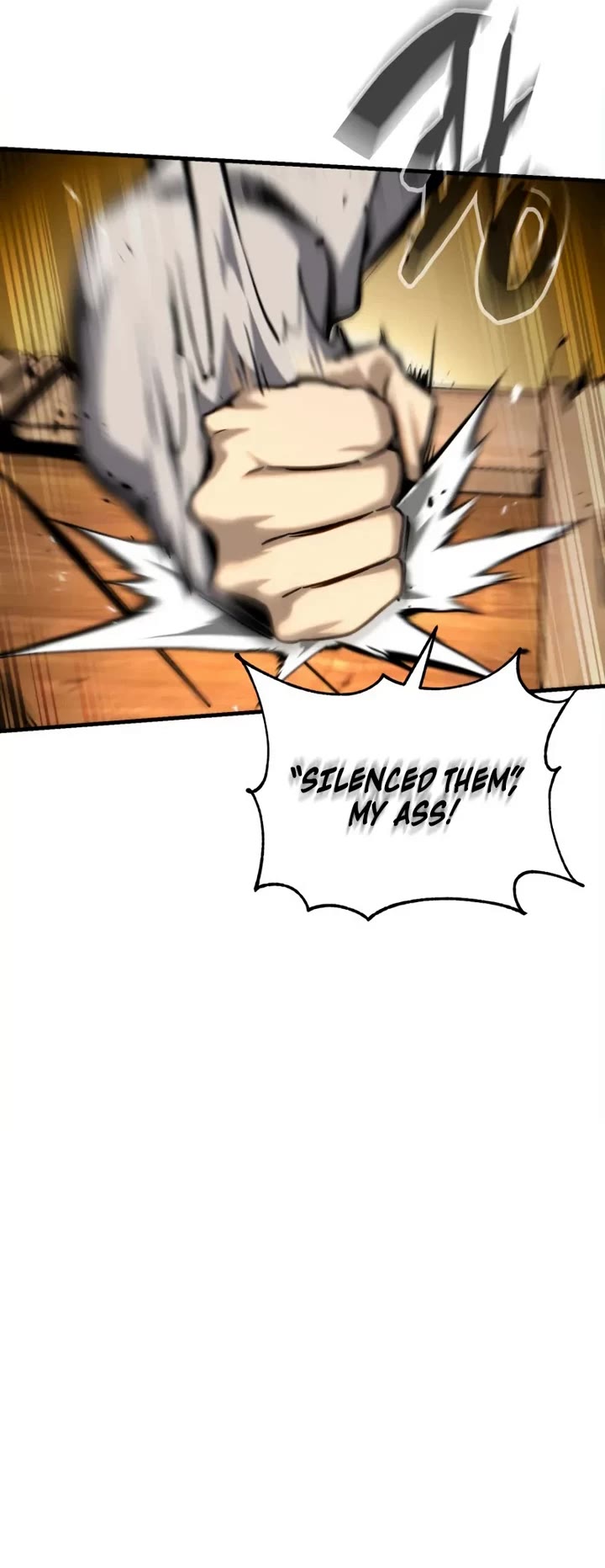 I Became the First Prince: Legend of Sword's Song Chapter 6 page 44 - Chapter 6