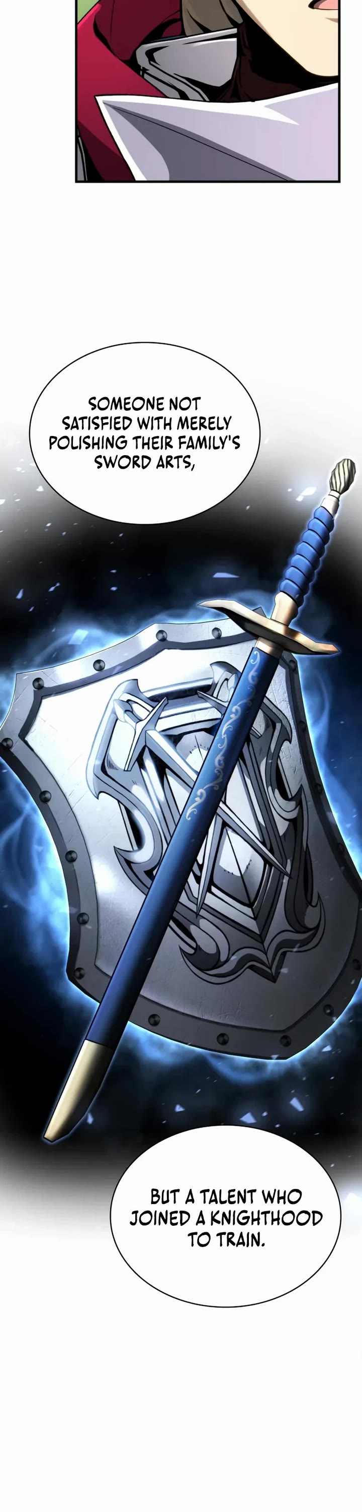 I Became the First Prince: Legend of Sword's Song Chapter 6 page 57 - Chapter 6