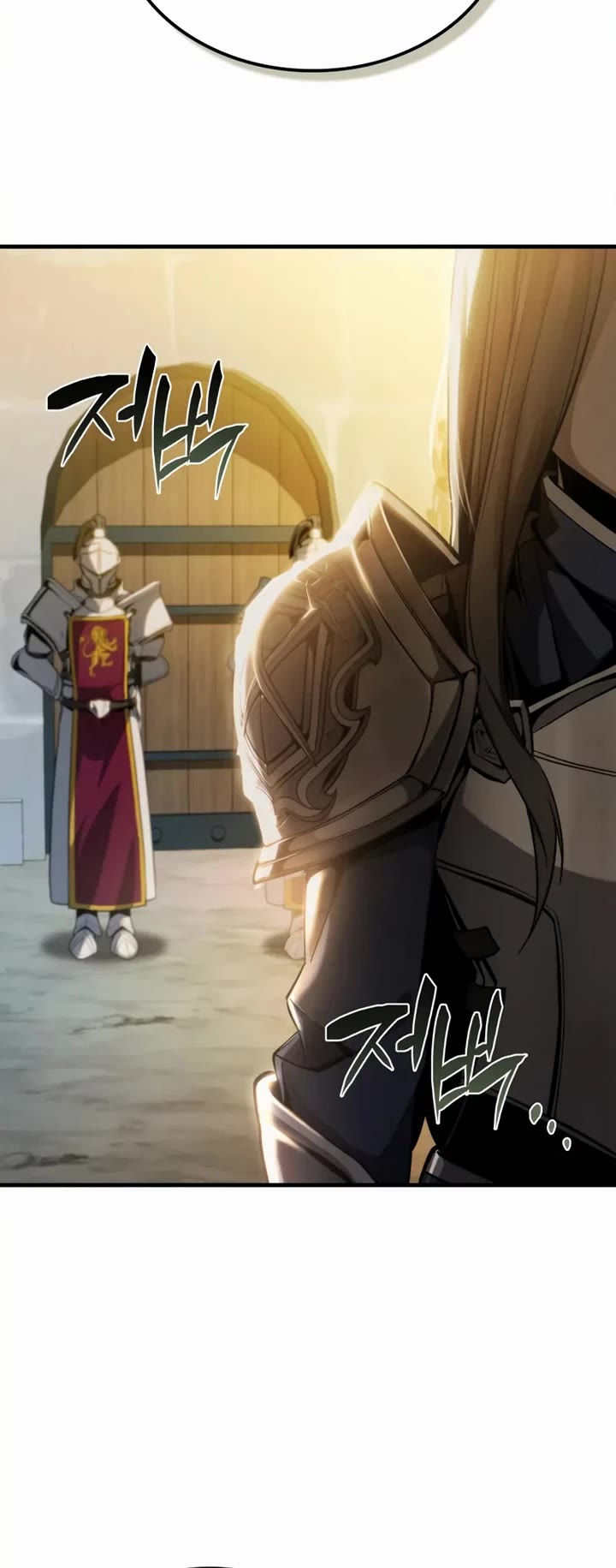 I Became the First Prince: Legend of Sword's Song Chapter 6 page 59 - Chapter 6