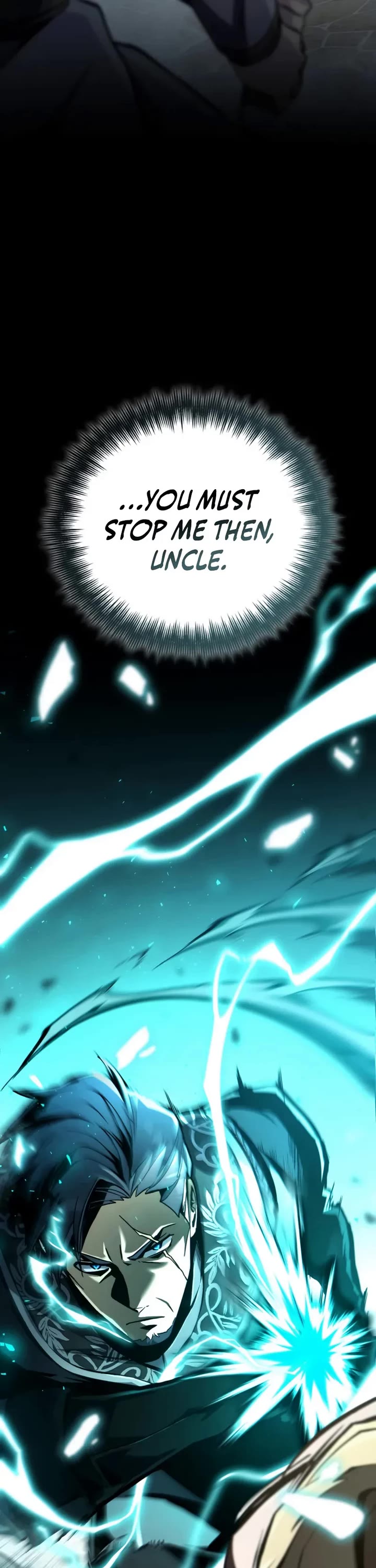 I Became the First Prince: Legend of Sword's Song Chapter 6 page 6 - Chapter 6