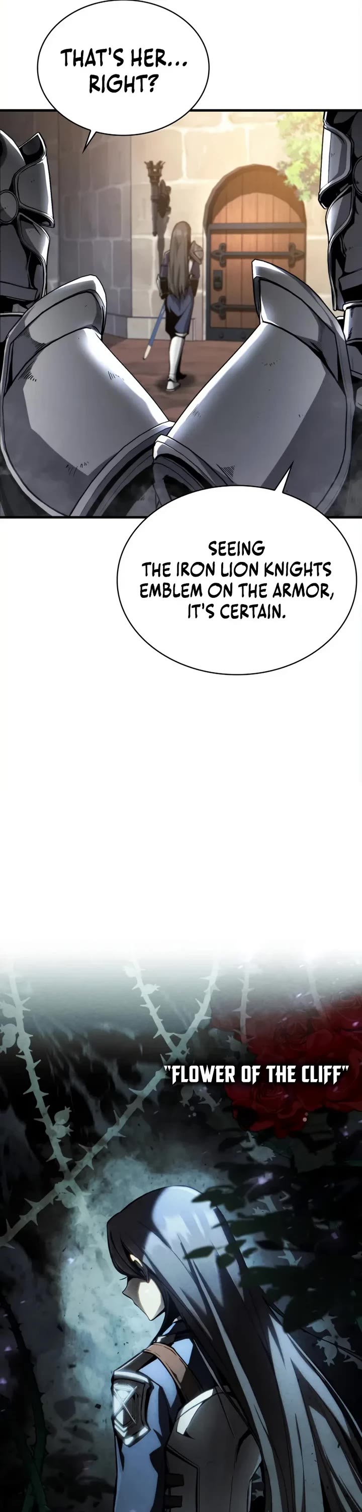 I Became the First Prince: Legend of Sword's Song Chapter 6 page 60 - Chapter 6