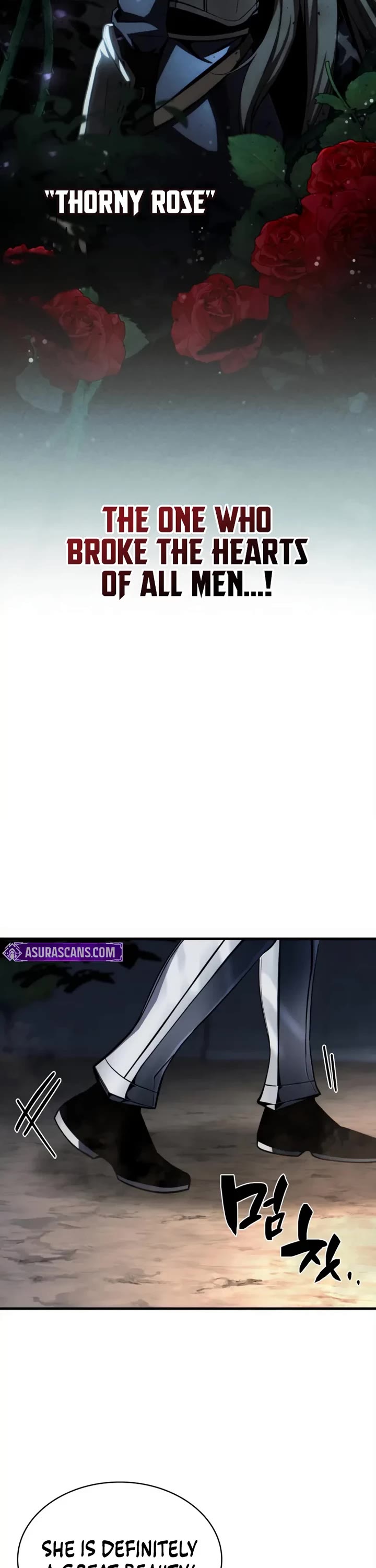 I Became the First Prince: Legend of Sword's Song Chapter 6 page 61 - Chapter 6