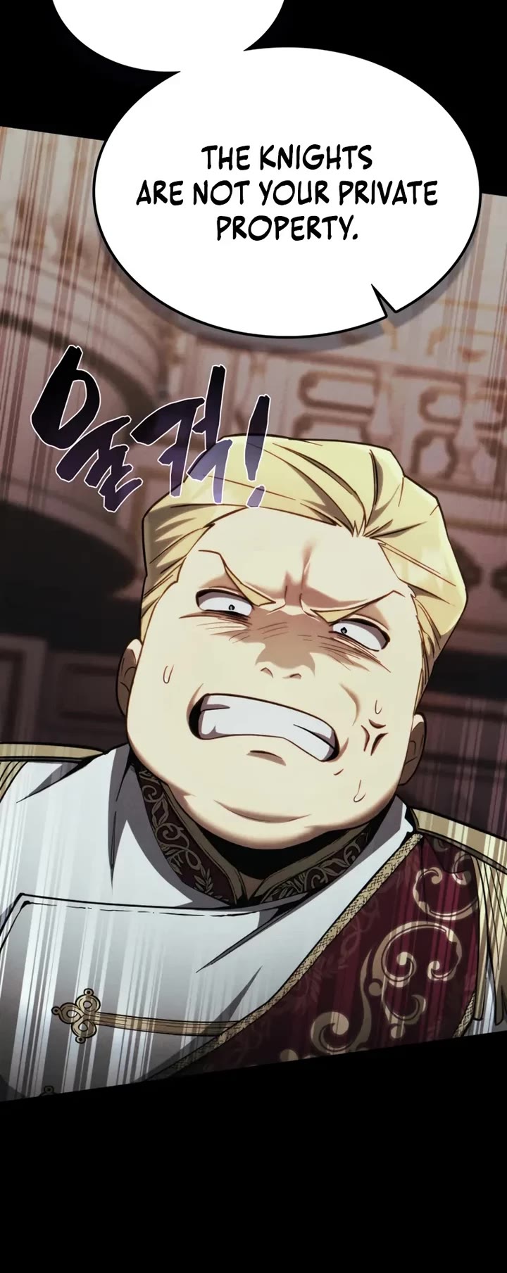 I Became the First Prince: Legend of Sword's Song Chapter 7 page 10 - Chapter 7
