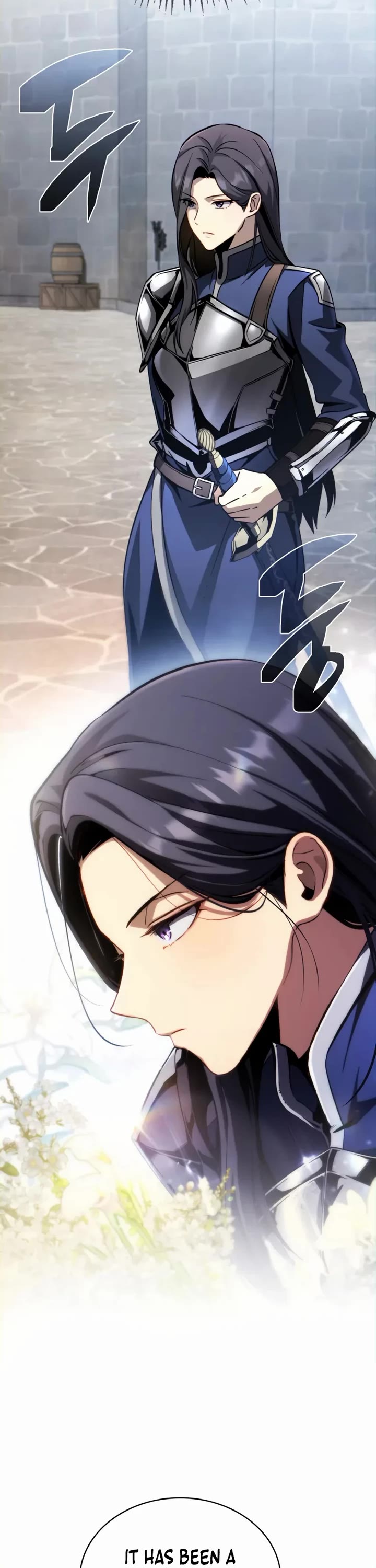 I Became the First Prince: Legend of Sword's Song Chapter 7 page 13 - Chapter 7