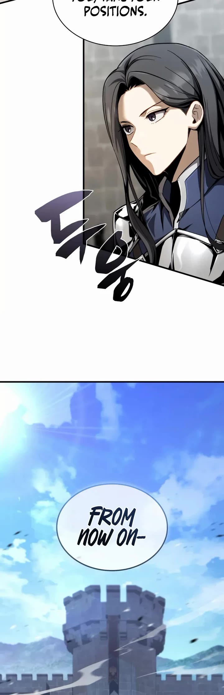 I Became the First Prince: Legend of Sword's Song Chapter 7 page 20 - Chapter 7