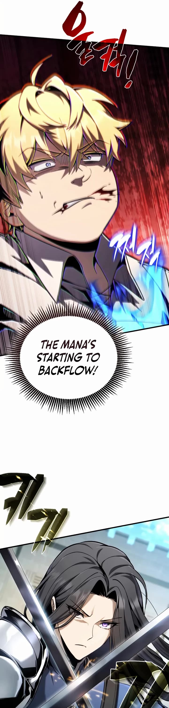 I Became the First Prince: Legend of Sword's Song Chapter 7 page 25 - Chapter 7