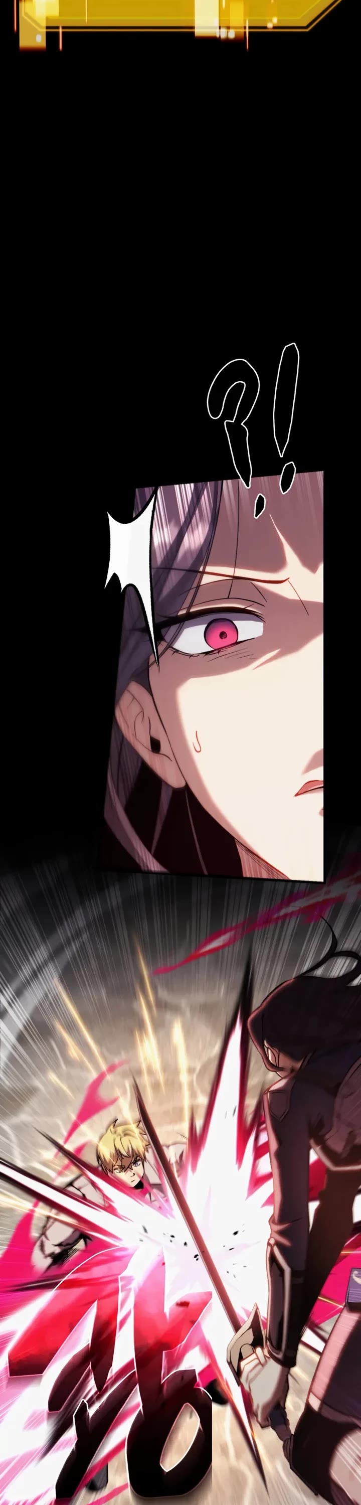 I Became the First Prince: Legend of Sword's Song Chapter 7 page 31 - Chapter 7