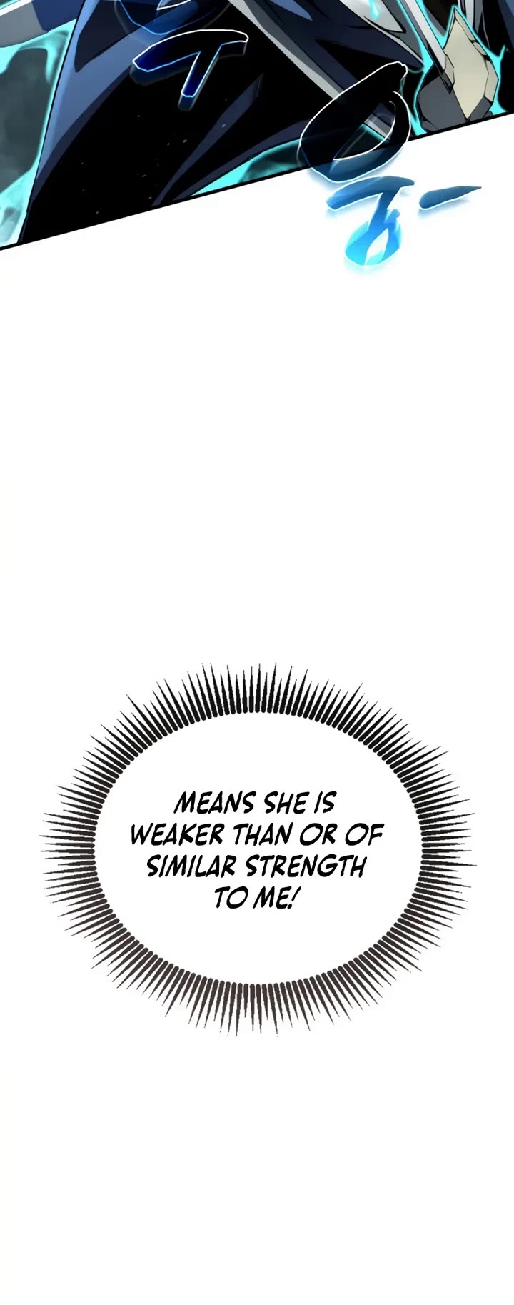 I Became the First Prince: Legend of Sword's Song Chapter 7 page 39 - Chapter 7