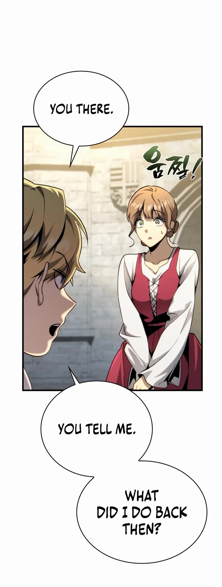 I Became the First Prince: Legend of Sword's Song Chapter 7 page 4 - Chapter 7