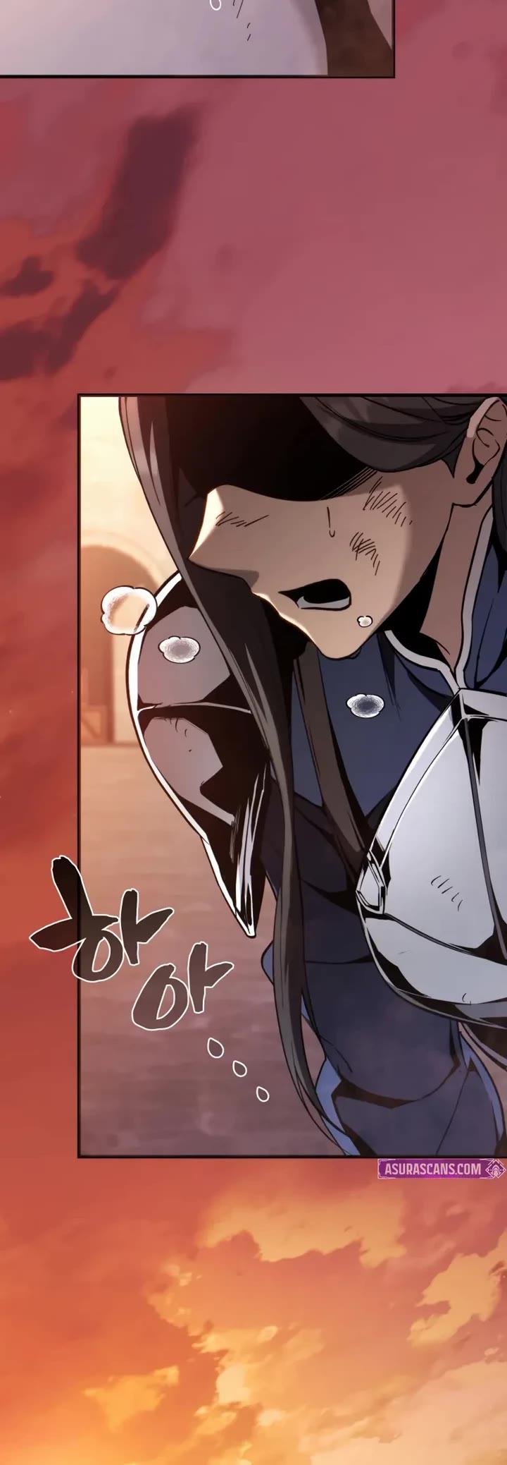 I Became the First Prince: Legend of Sword's Song Chapter 7 page 43 - Chapter 7
