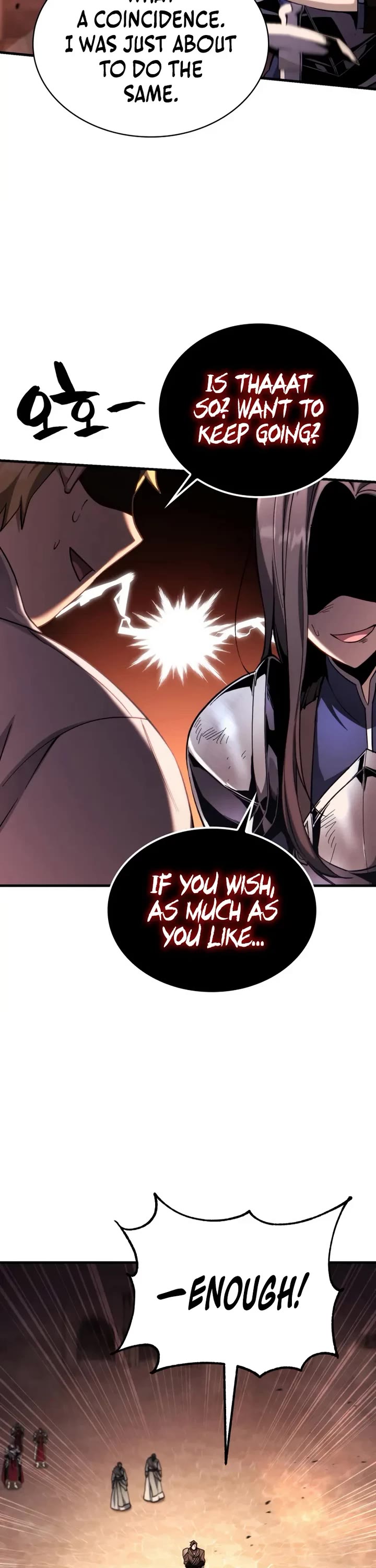 I Became the First Prince: Legend of Sword's Song Chapter 7 page 47 - Chapter 7