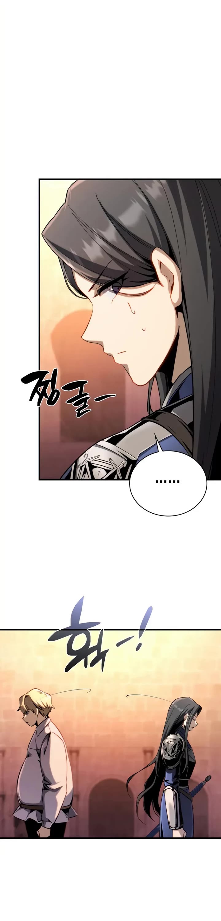 I Became the First Prince: Legend of Sword's Song Chapter 7 page 51 - Chapter 7