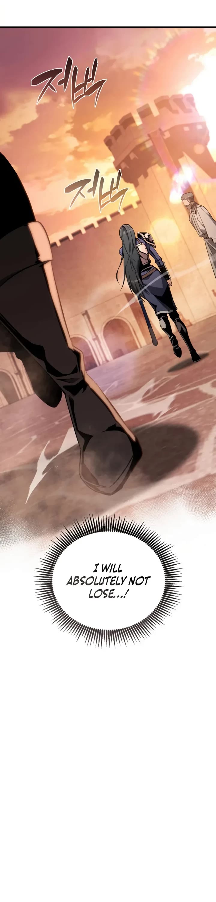 I Became the First Prince: Legend of Sword's Song Chapter 7 page 52 - Chapter 7