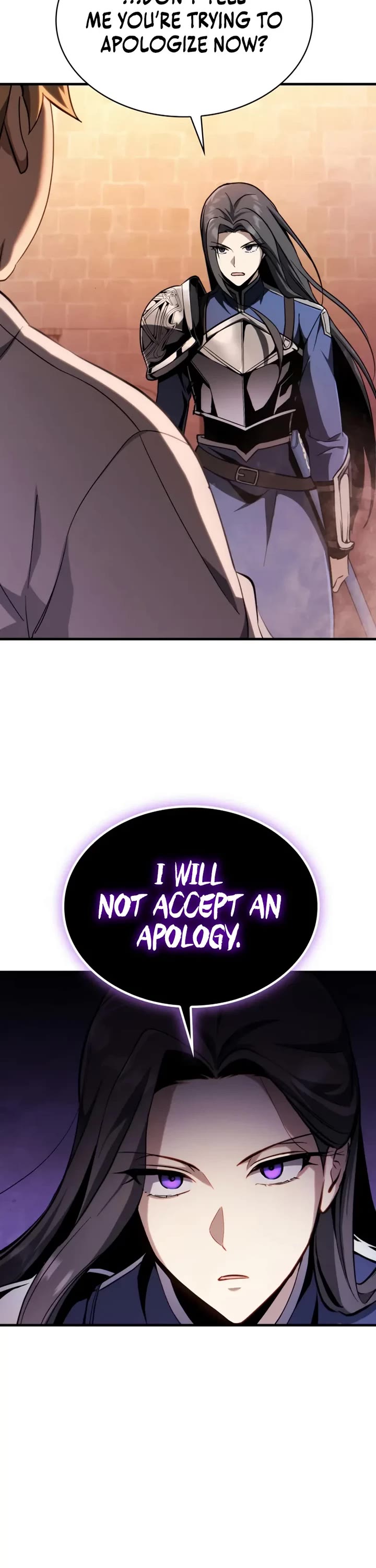 I Became the First Prince: Legend of Sword's Song Chapter 7 page 57 - Chapter 7